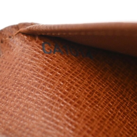 Louis Vuitton Monogram Portefeuille Viennois Wallet Purse - Picture 5 of 8